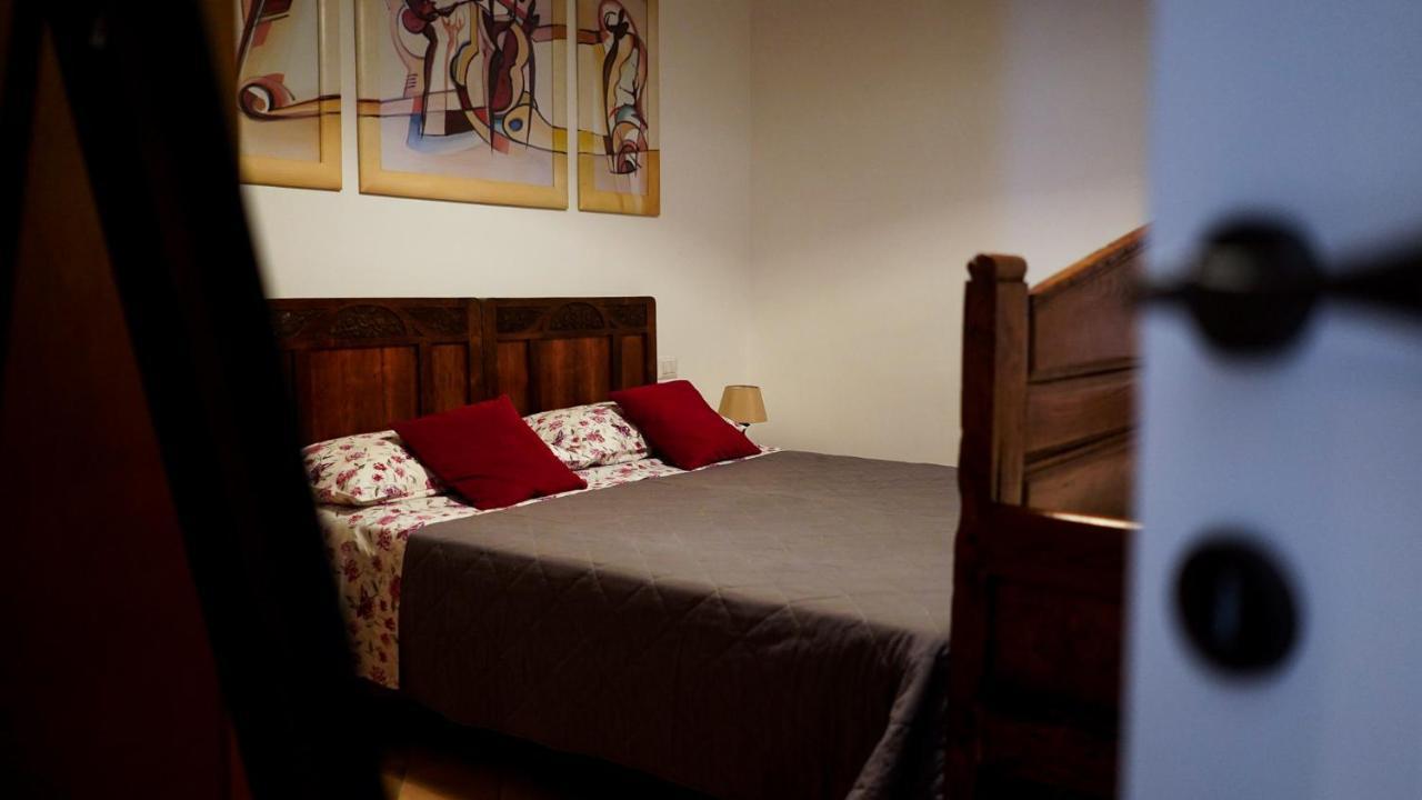 Palazzina Mariani Aparthotel Рим Екстериор снимка