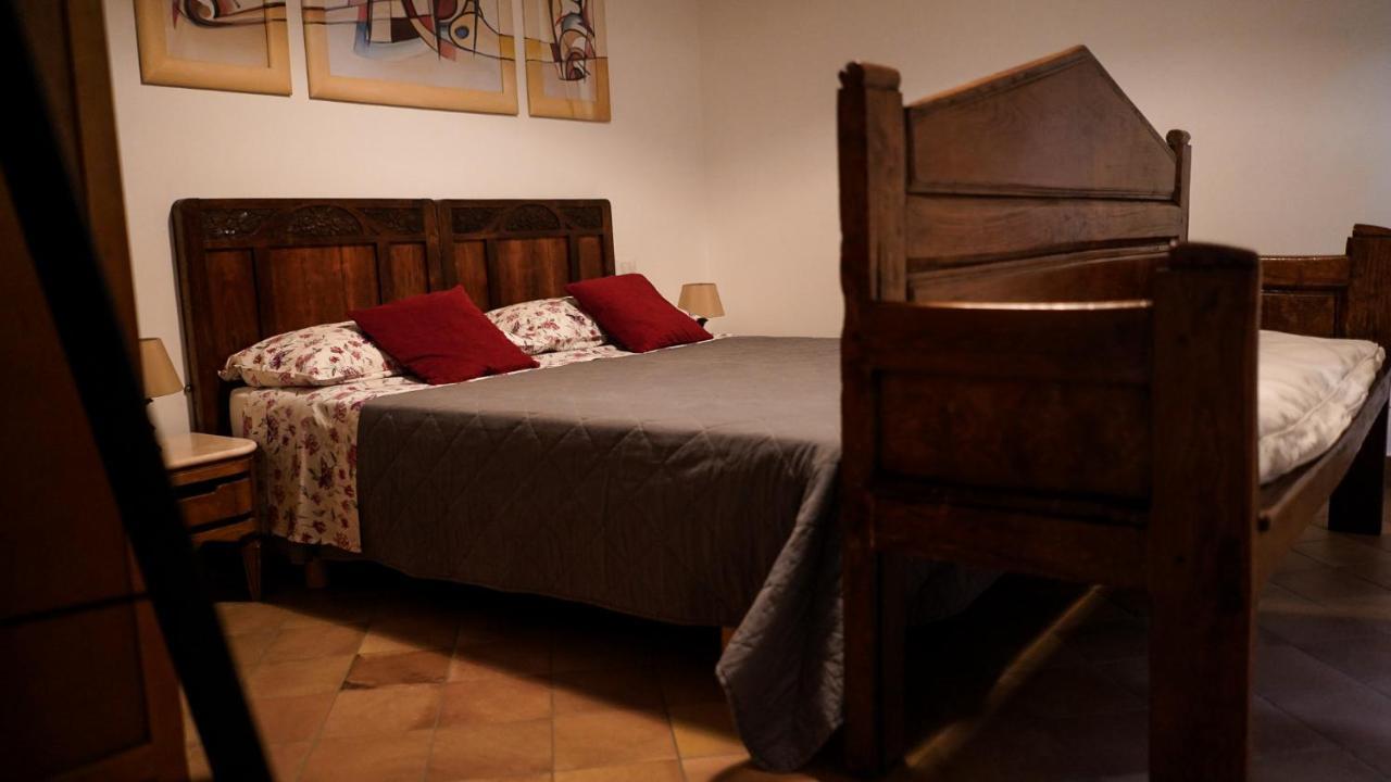Palazzina Mariani Aparthotel Рим Екстериор снимка